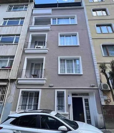 Merkuri 301 Appartamento Provincia di Istanbul